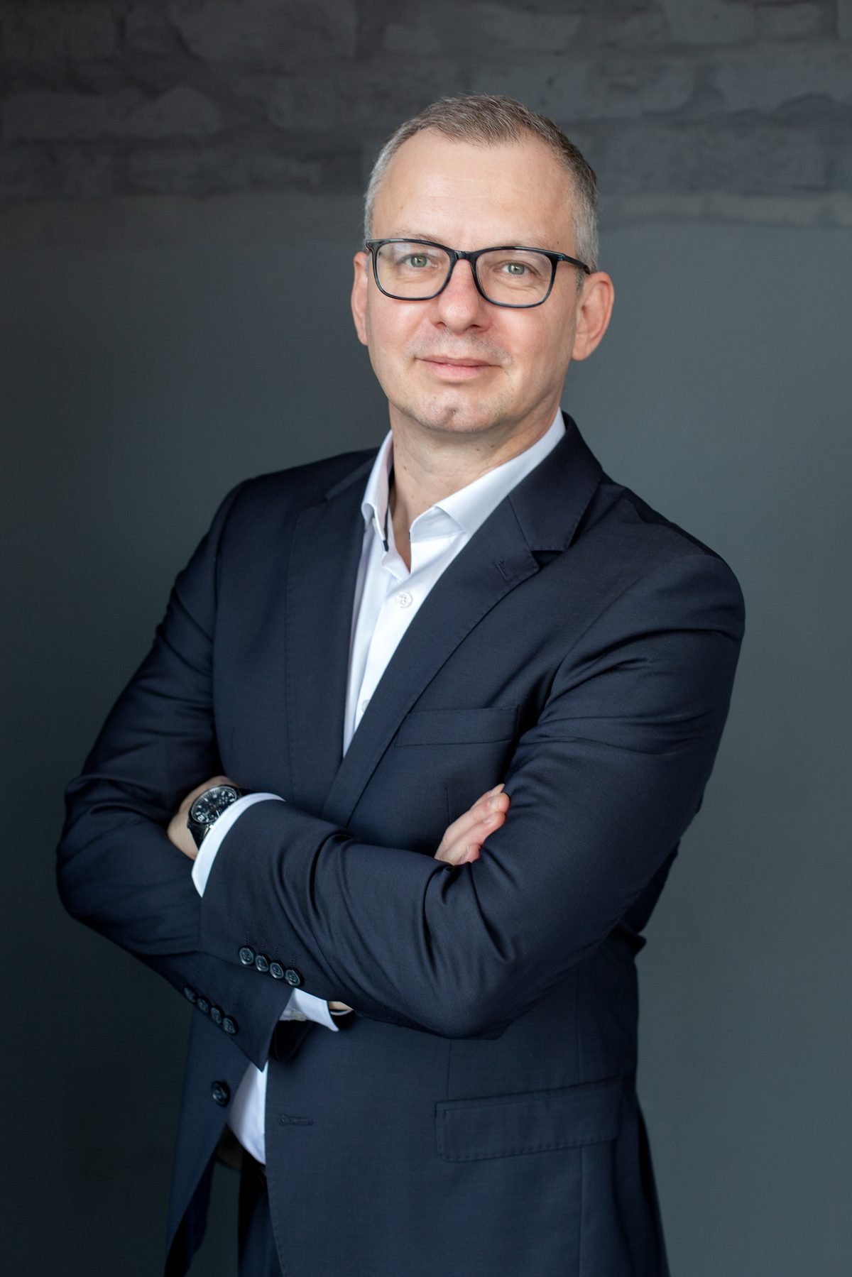Silard Matrai · Leadershift